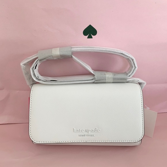 Kate spade Cameron small flap crossbody - Picture 10 of 10